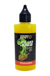 Dodatek do zanęt Feeder Bait Fluo Juice 50ml | Truskawka