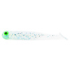 Guma Great Fish GF1 4,9cm | Ice Blue | bezzapachowy | 10 szt. | Dżejsiok Special Edition