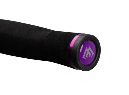 Wędka MIKADO Bixlite Jerk Spin 195cm / 20-60g / (2sec)