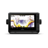 Echosonda Garmin Echomap ECHOMAP UHD2 92SV z Przetwornikiem GT56UHD-TM