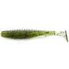Gumy FishUp U-Shad 6,2cm | 2,5" | #042/Watermelon Seed | 9szt.