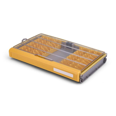 Pudełko Plano EDGE JERKBAIT BOX