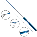 Wędka Favorite Arena Vivid ARNV-BL562UL 168cm | 1.5-5g | 2-5lb | Mod-Slow
