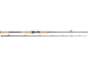 Wędka Westin W8 Powercast-T 2nd 233cm | XXH | 40-130g + GRATIS !!!
