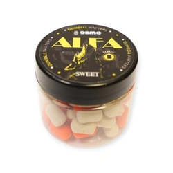 Waftersy Osmo Alfa - Sweet Larwa Wafter 8mm