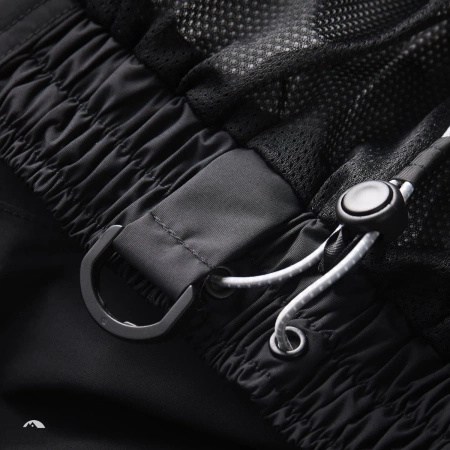 Kurtka Geoff Anderson WS Basis | Black | XS