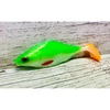 Guma SEWRO CUSTOM BAIT Karaś 10cm Fluo