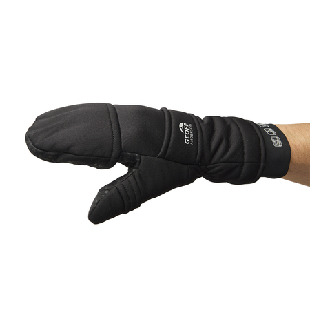 Rękawice Geoff Anderson Weatherproof Half Finger Mitten | L/XL