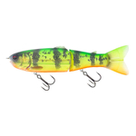 Przynęta Savage Gear Wide Glide Scandal 20,5cm | Firetiger | wolno tonący