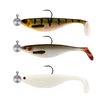 Zestaw Uzbrojonych Gum Westin Shadteez High 12cm - 3szt