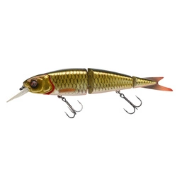 Wobler SAVAGE GEAR 4PLAY CL Lowrider / 13cm / 21g / Dirty Roach