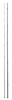 Wędka Mikado KATSUDO LIGHT MATCH 420cm | 3-15g