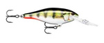 Wobler Rapala Shad Rap 9cm | PEHL