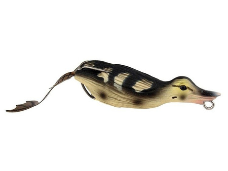 Wobler Savage Gear 3D Hollow Duckling Weedless 7,5cm | NATURA