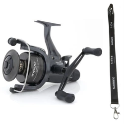 Kołowrotek Shimano Baitrunner DL-FB 4000