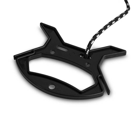 Składane wiadro Delphin CUBO 5l