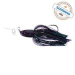 Przynęta Shimano Yasei Chit Chat Chatter 13g | Black