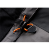 Kurtka Savage Gear WP Performance Jacket Gunmetal XXL