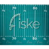 Matomiara Fiske Niebieska | 60cm