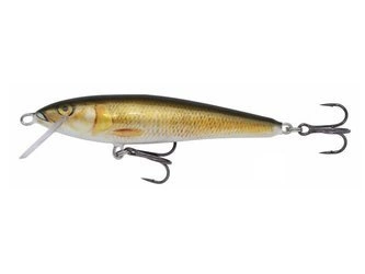 Wobler KENART Fighter 8cm NG (Pływający)