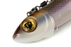 Guma Fox Rage Pelagic Slick Finesse 16cm | 40g | UV Wakasagi