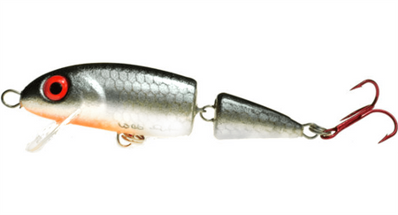 Wobler Wob-Art Piskorz SR 6cm | 5g | 12