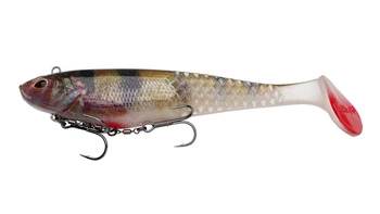 Przynęta Berkley Power Bait Cullshad Deep Perch / 20 cm / 110 g