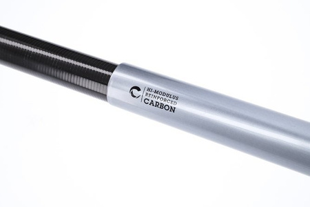 Wędka Mikado Ultraviolet II Pole 600cm 