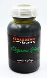 Massive Baits Special Amino Glug 250ml - Organic Hemp