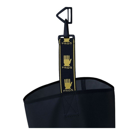 Wodery Pros Standard | rozm. 45