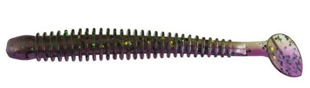 Guma Relax Texas 4" | 10,16cm | L676 | 4 szt.