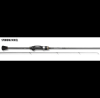 Wędka Graphiteleader Belleza 25GBELUS-612SUL-S | 185cm | 0.4-4g