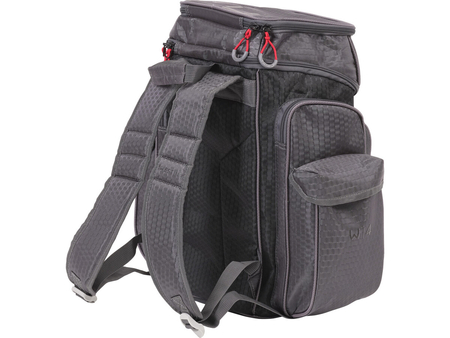 Plecak Westin 4 Lure Bag L | 2 pudełka | 43x40x26cm