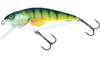 Wobler Salmo Perch 8cm | Perch | pływający