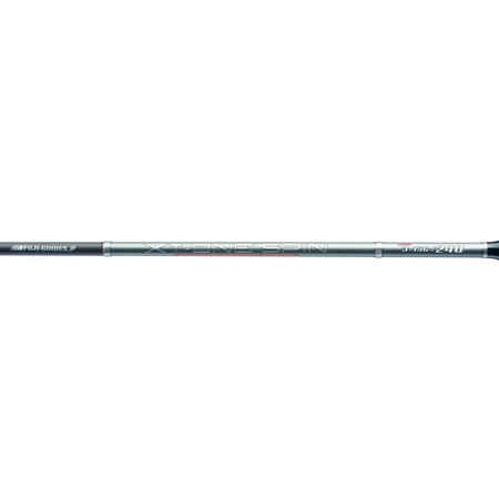 Wędka Jaxon XT-ONE Spin 228cm | 3-15g