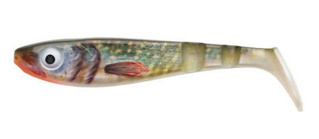 ..Przynęta Abu Garcia Mc Pike 18cm - Real Pike.