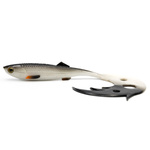 Guma Mikado Sicario Pike Tail 10.5cm Bream