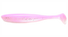 Guma Keitech Easy Shiner 4" | 10,16cm | LT#12 Lilac Ice | 7 szt.