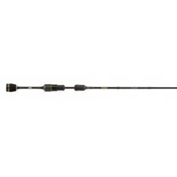 .Wędka Abu Garcia CARABUS DELICATE 602UL 0,8-3,5g 180cm