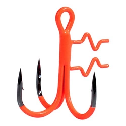 Kotwice BKK Assist Spear-21 UVO | #4 | 6 szt.