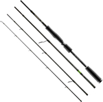 ,Wędka Favorite X1 Travel 804ExH 2.44m 30-80g Ex.Fast