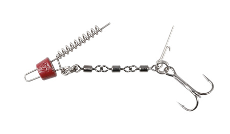 Dozbrojka Mikado Jaws EVO STINGER - 25kg - kotwica nr 1 / 2szt.