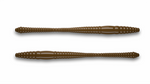 Przynęta Libra Lures Dying Worm 7cm | 038 - Brown | kryl | 15 szt.
