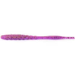 Przynęta FishUp Scaly 2,8" (7cm) - #016 - Lox/Green & Black - 10 szt.