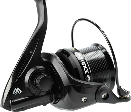 Kołowrotek Mikado Sensual NG Distance 5007