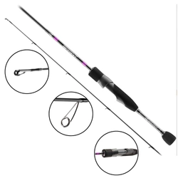 .Wędka Select Sprint  SPR-642SUL / 1.92m / 0.8-4g mod. fast + GRATISY!!!