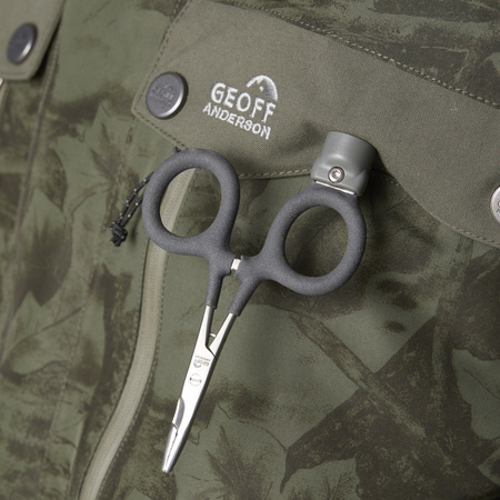 Kurtka Geoff Anderson Dozer 7 | Leaf | L