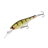 Wobler Mikado Evo Twitch 4cm | 2,4g | Tonący | Green Perch