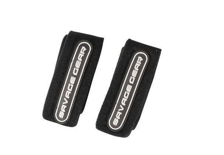Rzepy Savage Gear ROD STRAPS 2 szt.