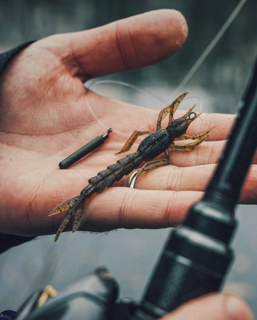 Guma Nays DRGN 30 | 7.6cm | C-33 | 7 szt.